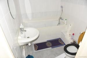 Hébergement Expresse à Bruxelles