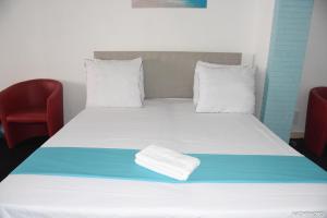 Hébergement Expresse à Bruxelles