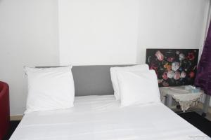 Hébergement Expresse à Bruxelles