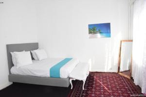 Hébergement Expresse à Bruxelles