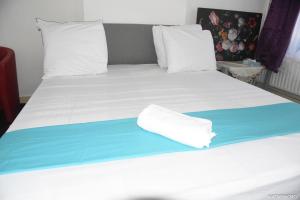 Hébergement Expresse à Bruxelles