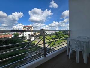 Studio at Kandi Palace near Walking street