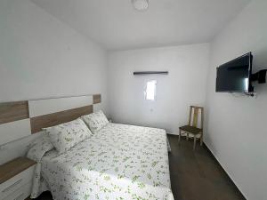 Apartamento cerca de la laya y del centro del pueblo