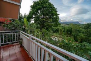 Raisongrao Resort Khao Kho