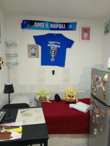 La casa del ponte love