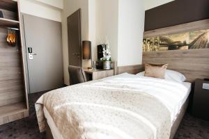 Single Room room in Hotel Sion