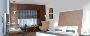 The Pride Hotel, Bangalore