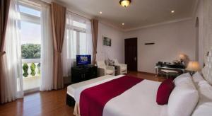 Sam Tuyen Lam Resort