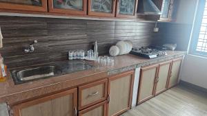 Amees Luxury above the City