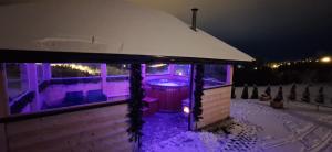 Domki Tatrzański Przystanek