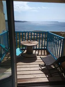 Fisherman's View - 巴日