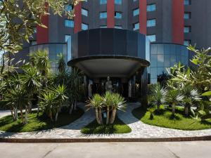 Hotel Eden Bel Abbes
