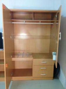 Songsirawit dormitory room 2