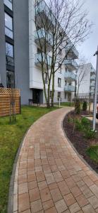 Hygge Vita Apartment, Prywatny Parking