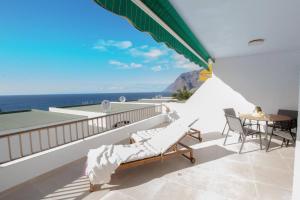 Blue Horizon by Dream Homes Tenerife