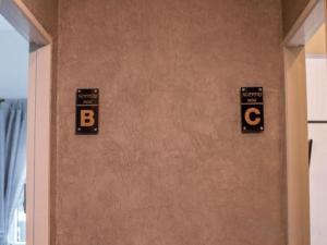 Hoppers Place Donmuang Hostel