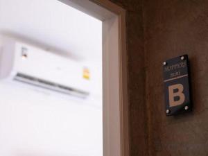 Hoppers Place Donmuang Hostel