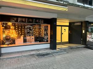 Blackhors zurych adliswil 15 min to centrum