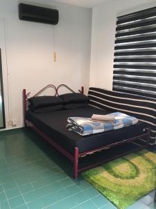 ASMAHOMESTAY PD Perdana Resort