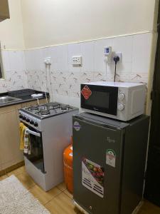 Plainsville Residency -South B