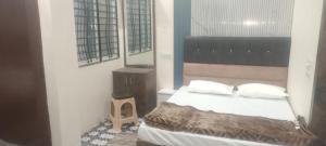 Shreeji homestay