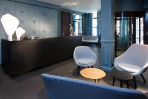 Hotels Hotel Gutenberg : photos des chambres