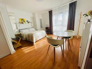 Ático Luz de Córdoba Station parking free center city