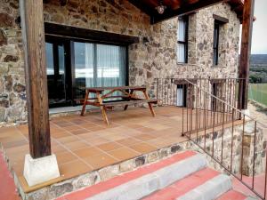 La Casona del Silencio