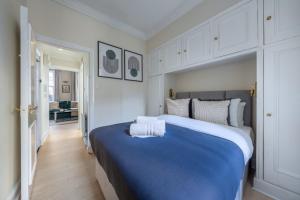 BnBNova - 1BR - Soho & West End Theatres