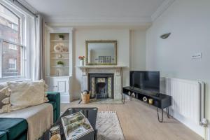 BnBNova - 1BR - Soho & West End Theatres