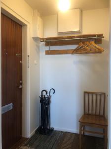 Savonniemen loma-asunto