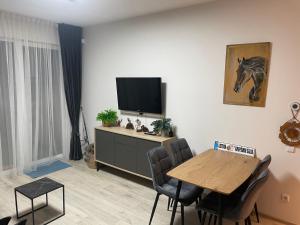 Relax Mode Apartment