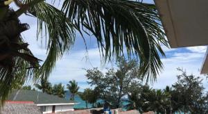 Alice in Wonderland Beach Hotel