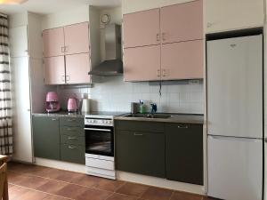 Savonniemen loma-asunto