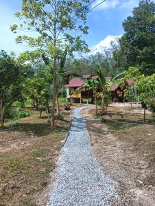 Bansuan Lanta Maikaew