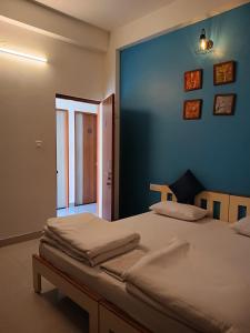 The Autumn Leaves Bhopal