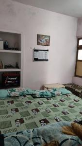 Anuj Home Stay