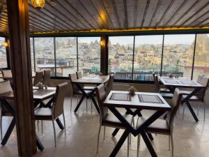 Alaca Cave Cappadocia