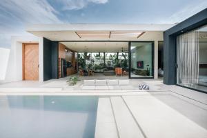 Villa Dorithis Umalas