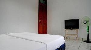 Hotel O Home Stay Syariah Aom Kusman