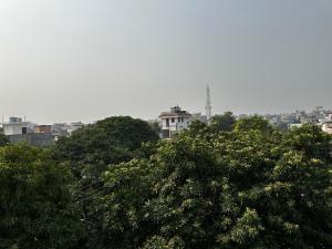 Hotel Baba Kinaram Kutir Varanasi