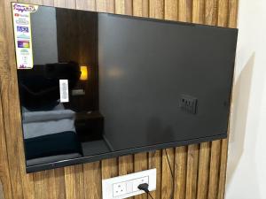 Hotel Baba Kinaram Kutir Varanasi