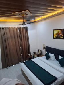 Hotel Baba Kinaram Kutir Varanasi