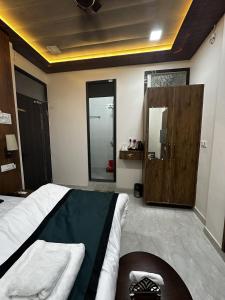 Hotel Baba Kinaram Kutir Varanasi
