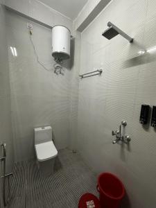 Hotel Baba Kinaram Kutir Varanasi