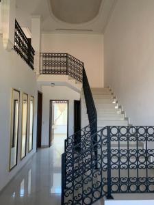 Hermosa casa súper equipada