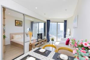 The Song Vung Tau Apartement Five star