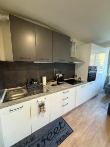 Chamkoria Borovets luxury apartment view