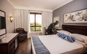 Southern Sun Dar es Salaam