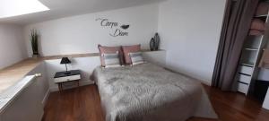 Maison tout confort 6 personnes - 3 chambres -